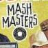 Mash Masters Smoker Brother