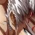 GAROU AMV Blood Water