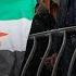 Syria S Opposition Flag Raised At The Embassy In Russia