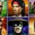 UPDATED 24 4 11 Choose Your Fighter The Evolution Of The Mortal Kombat Select Screen