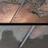 How To PROPERLY Repair Concrete Damaged By Rusted Rebar Ceilings Walls Floors