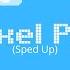 Di Young Pixel Pig Sped Up