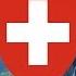 Swiss Confederation 1815 National Anthem Schweizerpsalm