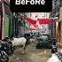 Before And After Bakra Eid Moments Bakraeidspecial Ytshorts Eid Bakraeidlover Bakra Mandi