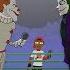 Pennywise VS The Joker Cartoon Beatbox Battles