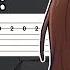 Boku Dake Ga Inai Machi ERASED OP Re Re Guitar Tutorial