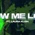 Show Me Love Feat Laura Klein TOROK Chester Young Radio Edit Remix