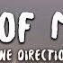 One Direction Story Of My Life Lyrics