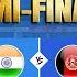 India A Vs Afghanistan A Semi Final 2 Men S T20 Emerging Teams Asia Cup