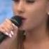 Ariana Grande Santa Tell Me Disney S Magical Holiday Celebration