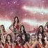 Miss France 2020 Les Candidates Au Titre De Miss France 2020