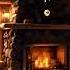 Richard Schroder Maybe It S A Good Thing Instrumental Cozy Fireplace Snow Cabininthewoods