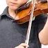 Paganini Caprice No 16 Nathan Gendler 11 Yrs Old