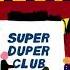 Super Junior Super Duper Han Rom Eng