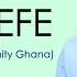 Team Eternity Ghana Defe Defe Lyrics English Translation