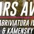 Abriviatura IV Kamensky Tears Away Original Mix