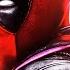 Deadpool Rap Marvel Tu Antihéroe Favorito Nozi