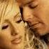 Ricky Martin Christina Aguilera Nobody Wants To Be Lonely Radio Edit