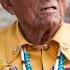 One Of The Last Navajo Code Talkers Dies At 107 Shorts