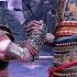 All Tyr Boss Fights God Of War Ragnarok Valhalla DLC