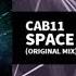 CAB11 Space Rave Techno