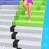 Down Stairs Level 6 Games Shorts