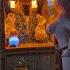 Zoltar Speaks Fortune Teller Machine New Wave Toys Arcade Cabinet 1 6 Scale