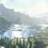 The Witcher 3 Wild Hunt OST The Fields Of Ard Skellig Extended