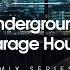 Underground Garage House 62