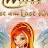 Winx Club Enchantix German Deutsch SOUNDTRACK