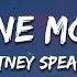 Britney Spears Baby One More Time Lyrics