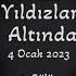 Ayşen Birgör Bir Gülü Sevdim Bir Seni Sevdim Yıldızlar Altında 4 Ocak 2023 YıldızlarAltında