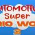 Automotivo Super Mario World 2