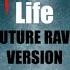 Haddaway Life FUTURE RAVE VERSION Vladislav S 2023