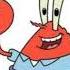 Mr Krabs Is A Russian Spy