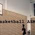 Basketball ASMR Basketball Asmr Asmrsounds Nmkk Sports Trending Fyp