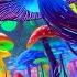 Psychedelic Trance Playlist 2024 Psytrance Infected Mushroom Mix Psychedelic Visuals