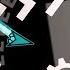 Rush E 100 Geometry Dash