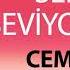 Seni Seviyorum CEMAL İsme Özel Aşk Şarkısı