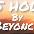 Texas Hold Em Beyoncé Clean Lyrics