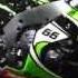 Tom Sykes Kawasaki Ninja ZX 10R