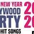 Happy New Year 2020 Bollywood Party Super Hit Songs T SERIES Video Jukebox