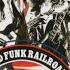 Grand Funk Railroad Американская народная группа