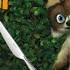 Over The Hedge Лесная братва 2006 Полное прохождение не 100 OvertheHedge TheGame