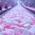 Marshmallow MEGA Factory Processing Millions Of Marshmallow Using Modern Technology