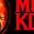 Mortal Kombat 9 2011 Announcer Voice Files Brutality Test Your Might Confirmed