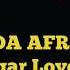 C Da Afro Sugar Love Disco Fruit DF 088