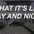 One Direction You I Lyrics