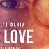 Arozin Sabyh Ft Daria Fall In Love Parm MerOne Music Remix 2023