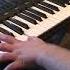 Yamaha PSR 36 Keyboard 32 Voices Demonstration Song